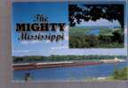 The Mighty Mississippi - Otros & Sin Clasificación