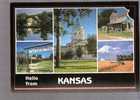 Hello From Kansas - Andere & Zonder Classificatie