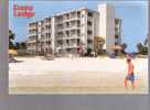 Econo Lodge - Clearwater Beach, Florida - Clearwater