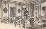 78 - Château De Dampierre - Grand Salon - éd. Bourdier-Faucheux N° 59 (non Circulée) - Dampierre En Yvelines