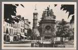 B - CARTE POSTALE - 63 - ISSOIRE - PLACE DE LA REPUBLIQUE - - Issoire