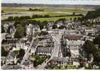 D02  - VIC SUR AISNE  - Le Centre -  VUE Aérienne -- (GF) - Vic Sur Aisne