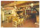 15 // CONDAT EN FENIERS, Hotel Restaurant "le Lac Des Moines", Le Restaurant CPSM 150X105 - Condat