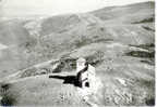 81. DOURGNE.  VUE AERIENNE. LA CHAPELLE DE SAINT-FEREOL. BEAU PLAN. LAPIE. - Dourgne