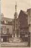 City Cross, Winchester Winkels, Shops, Magasins Sunshine Series, Real Photo, Sweetman & Son, Turnbridge Wells - Winchester