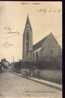 91 MILLY Eglise - Milly La Foret