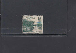 ANGOLA  1949 - Yvert 318 (usato) - Angola