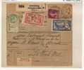 67  Bas Rhin  « STRASBOURG » - Cartas & Documentos