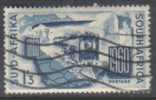 SOUTH AFRICA  Scott #  240  VF USED - Usati