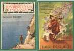 RIVISTA-TOURING CLUB ITALIANOAPRILE-1920 - Kunst, Design