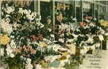 CPA Guernesey - PC Guernsey - Flower Hall, Guernsey Market - Guernsey