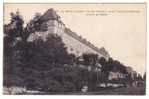 LA REOLE - La Sous Préfecture Ancien Couvent Des Bénédictins Et Entrée Du Tunnel - La Réole