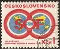 Czechoslovakia 1973 Mi# 2165 Used - Used Stamps