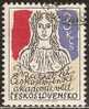 Czechoslovakia 1977 Mi# 2412 Used - Used Stamps