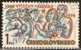 Czechoslovakia 1978 Mi# 2423 Used - Oblitérés