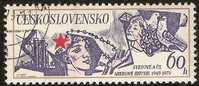 Czechoslovakia 1979 Mi# 2503 Used - Oblitérés