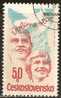 Czechoslovakia 1981 Mi# 2618 Used - Gebraucht