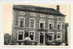 C8387 - LIERNEUX - Hôtel Albert - Lierneux