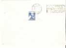 Romania / Cover With Special Cancellation - Altri (Terra)