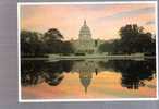 Capitol Building,   Washington, D.C. - Washington DC