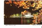 Jefferson Memorial At Night, Washington, D.C. - Washington DC