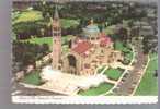 Shrine Of The Immaculate Conception, Washington, D.C. - Washington DC