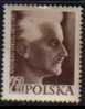 POLAND   Scott #  796**  VF MINT NH - Unused Stamps
