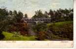 Carte Ancienne De Grande Bretagne - Old Postcard Of Great Britain - Sefton Park - Liverpool