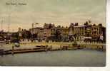 Carte Ancienne De Grande Bretagne - Old Postcard Of Great Britain - Portsea - Sonstige & Ohne Zuordnung