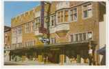 University Of Washington Bookstore 1950 Postcard, Seattle University District - Seattle