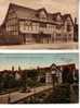 Carte Ancienne De Grande Bretagne - Old Postcard Of Great Britain - Stratford Upon Avon - Stratford Upon Avon