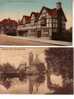 Carte Ancienne De Grande Bretagne - Old Postcard Of Great Britain - Stratford Upon Avon - Stratford Upon Avon