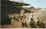 Calgary Alberta, Calgary Stampede Western Rodeo Event, Chuckwagon Races On 1970s Chrome Postcard - Calgary