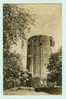 Carte Postale Chatillon Coligny - Le Donjon Construit Au XIIéme Siécle - Chatillon Coligny