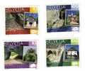 Switzerland / Pro Patria - Unused Stamps