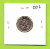 2 Cent  Finnland 2000 - België