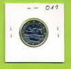 1 Euro  Finnland 2000 - Belgique