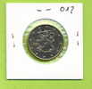 50 Cent  Finnland 2001 - Belgique
