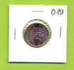 5 Cent Frankreich 2002 - België