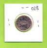 5 Cent Österreich 2005 - Belgique