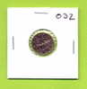 1 Cent Griechenland 2004 - Belgique