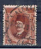 ET+ Ägypten 1923 Mi 86 Fuad I. - Used Stamps