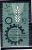 ET+ Ägypten 1960 Mi 73 Landwirtschaftsmesse - Used Stamps