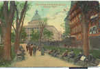 The Common And State House, Boston, MA Animated 1913 - Boston