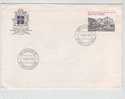 Iceland FDC Co-operative Society 100th Anniversary 3-6-1982 - FDC