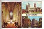 CANTERBURY    .   (Ang.) - Canterbury