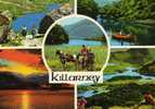 KILLARNEY (divers) - Kerry