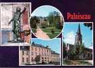 Palaiseau - Palaiseau