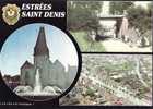 Estrées St Denis - Estrees Saint Denis