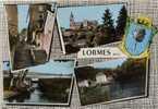 58 - Lormes - Lormes